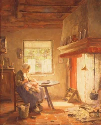 Moederzorg